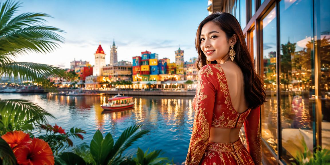 Permainan baccarat Malaysia bergaya Melayu menggambarkan kesedaran permainan bertanggungjawab di platform 993