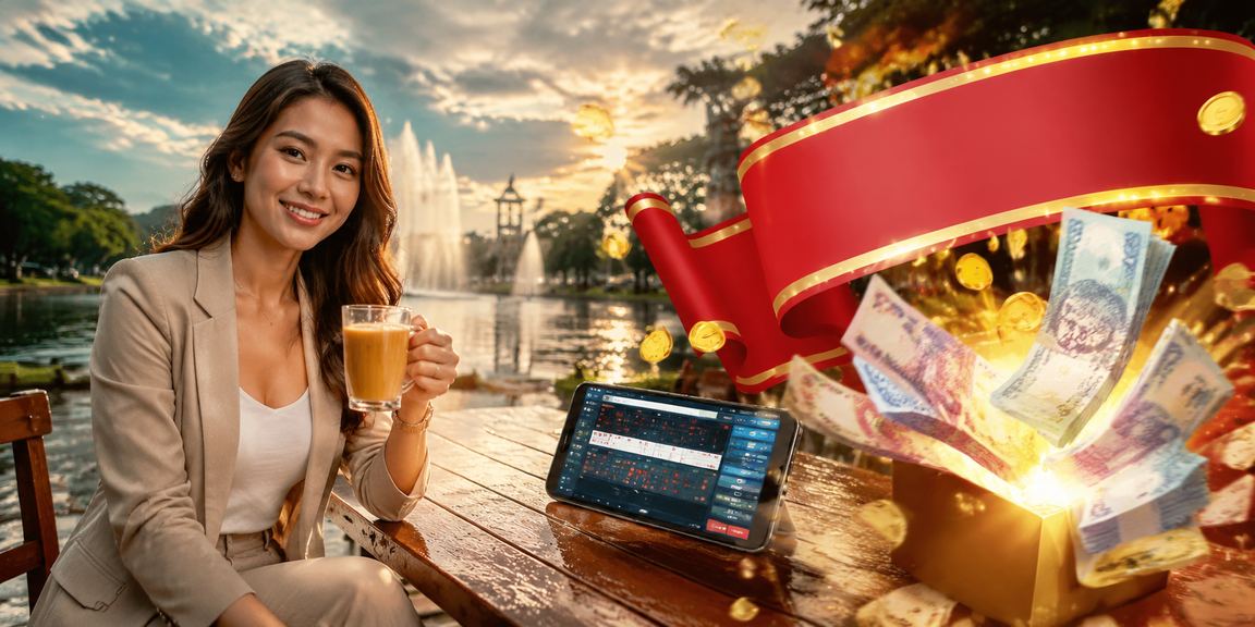 Bonus cashback Malaysia gaya Melayu untuk pemain kasino dalam talian