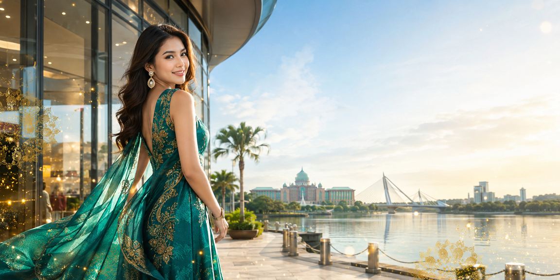 Pertaruhan Putrajaya bergaya Melayu dengan keselamatan dan keadilan permainan terjamin